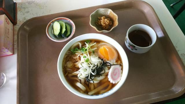 古久清食堂 - サブ画像1
