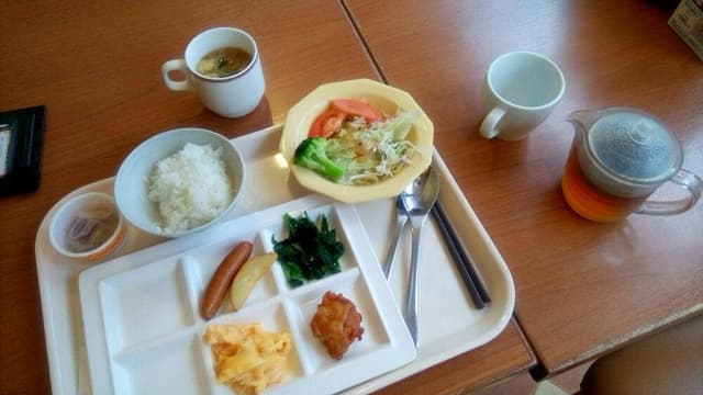 ココス 松本源池店 - サブ画像2
