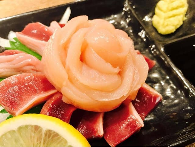 炭火やきとり 愛之助 - サブ画像2