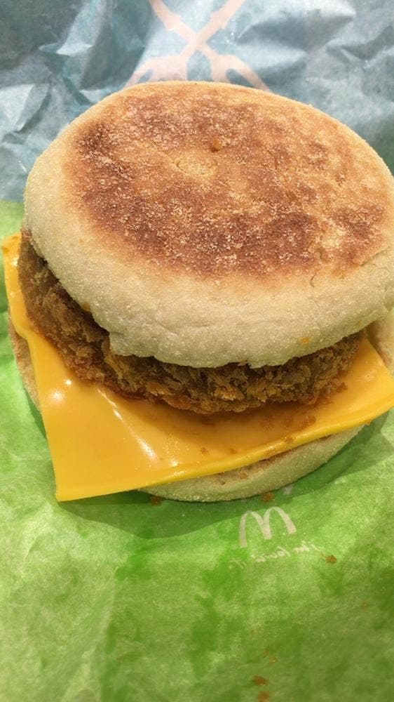 マクドナルド 方南町店 - サブ画像3