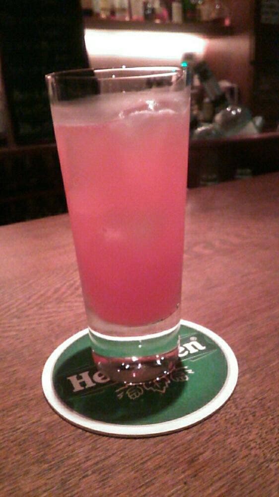 リックスカフェ - サブ画像1
