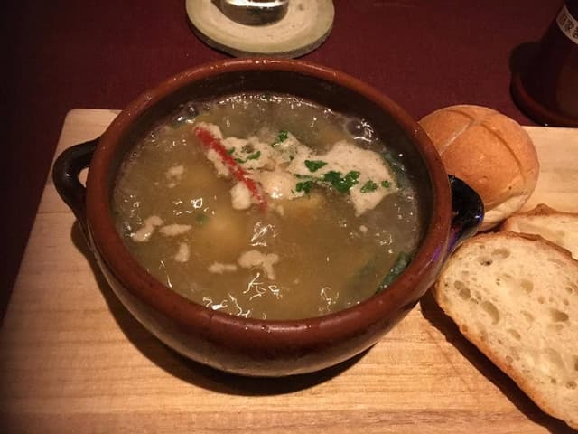 Kitchen & Bar Kanamachi style - サブ画像3