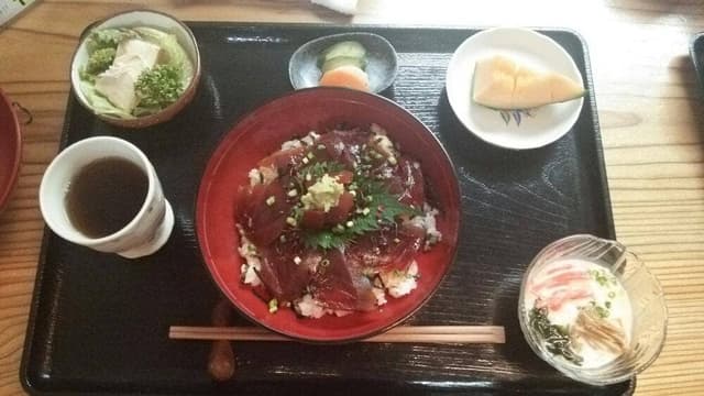 串かつ こころ - サブ画像2
