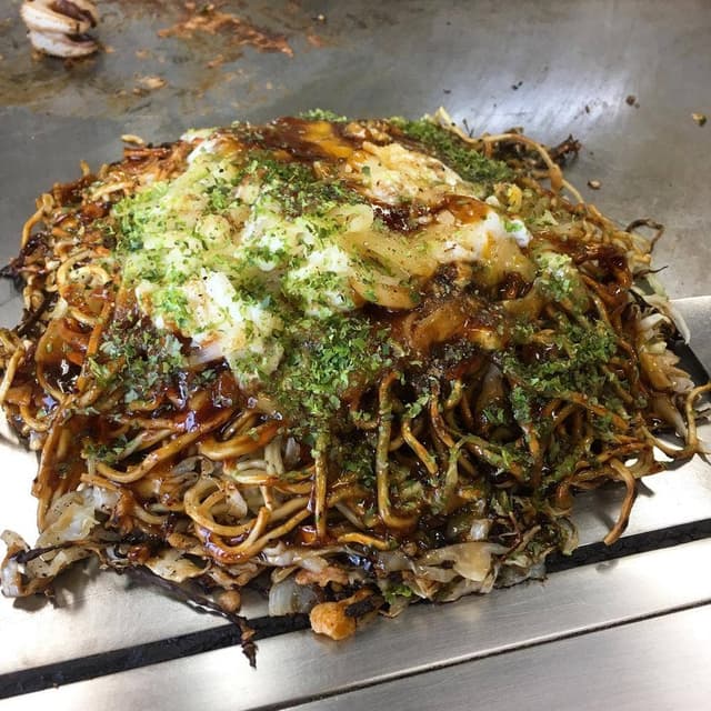 お好み焼いまだ - サブ画像3