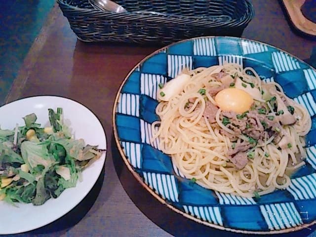 鎌倉パスタ イオンモール富士宮店 - サブ画像1