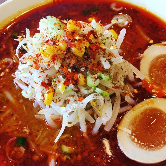 おおぎやラーメン 前橋西片貝店 - サブ画像1