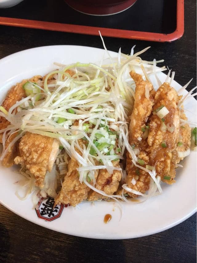 醤々亭 小山総本店 - サブ画像3