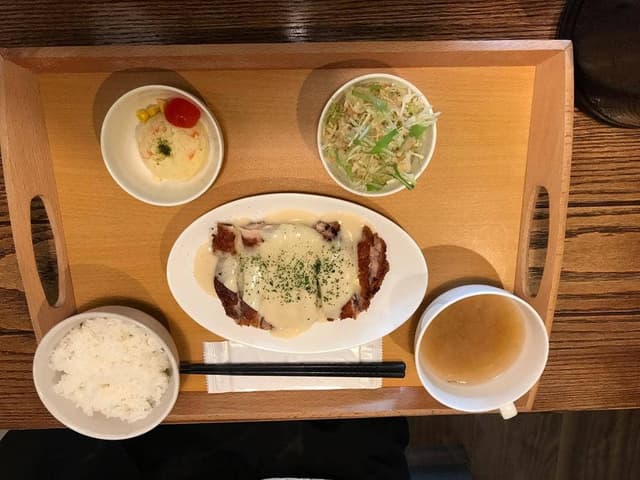 OJARI - サブ画像1