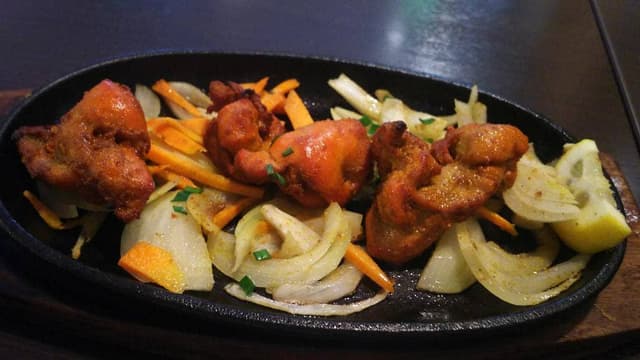 アジアン料理 サハラ 志村坂上店 - サブ画像2