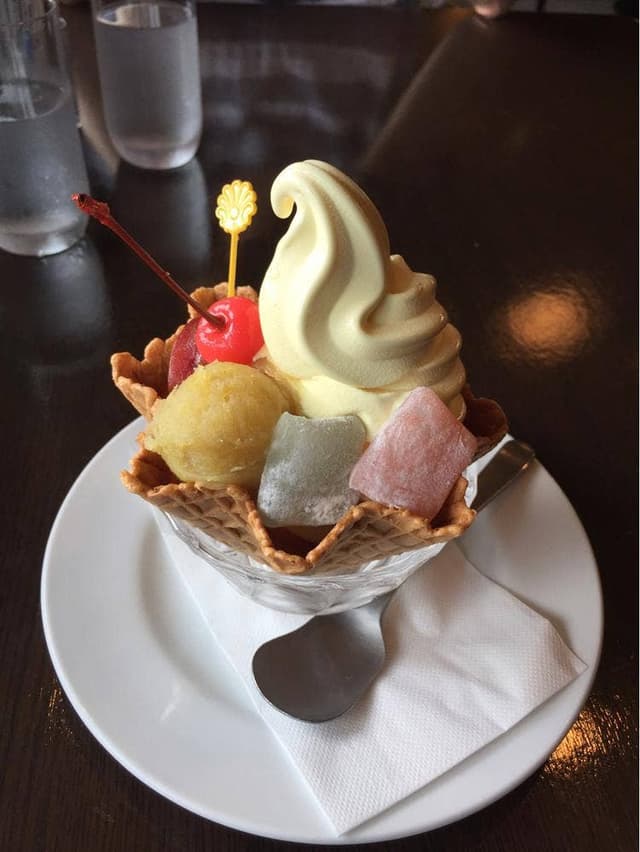元町珈琲店ちもと - サブ画像3