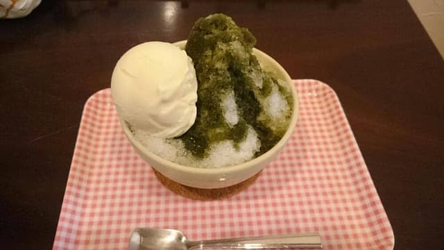 クレープbonbon - サブ画像1