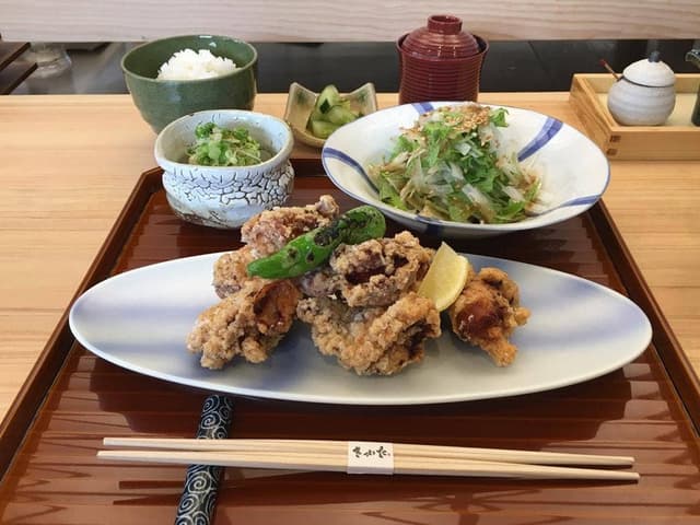 彩食幸時 きわた - サブ画像1