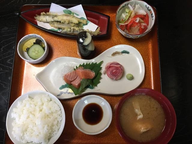 住茂登 - サブ画像3