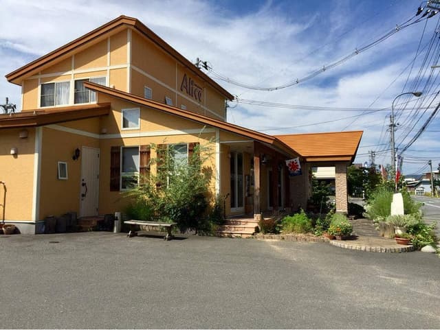 おかしのアトリエ Alice - サブ画像1