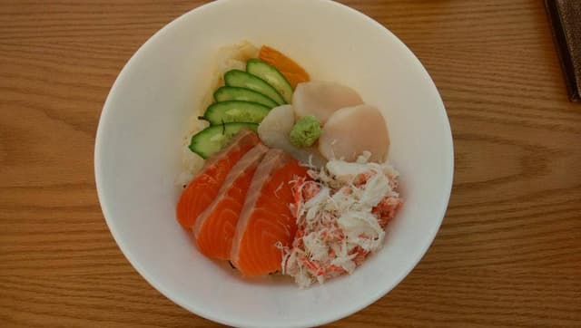 鮨鶴岡 - サブ画像1