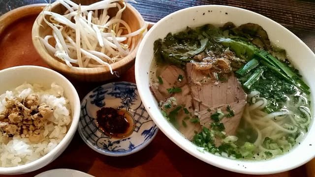 コロニアルキッチン 紺屋町本店 - サブ画像2