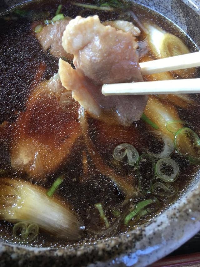 そば処 春元 - サブ画像1