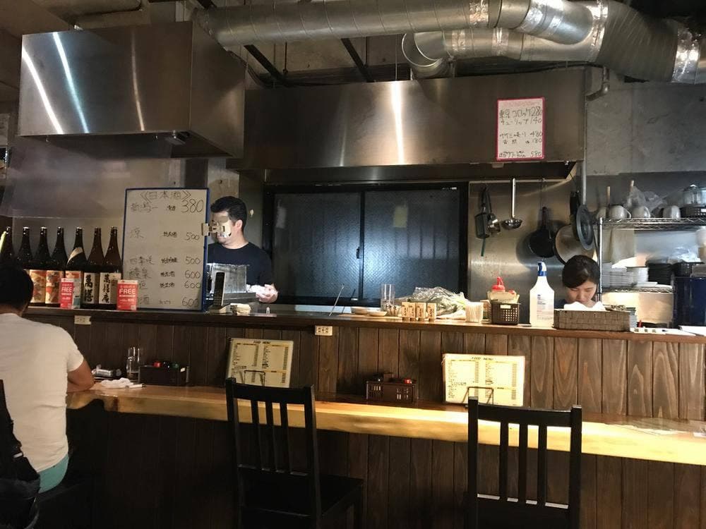 焼鳥 ばーでぃー