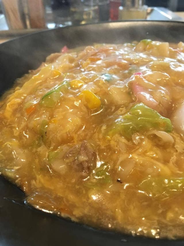 長崎ちゃんめん 山口防府戎店 - サブ画像3