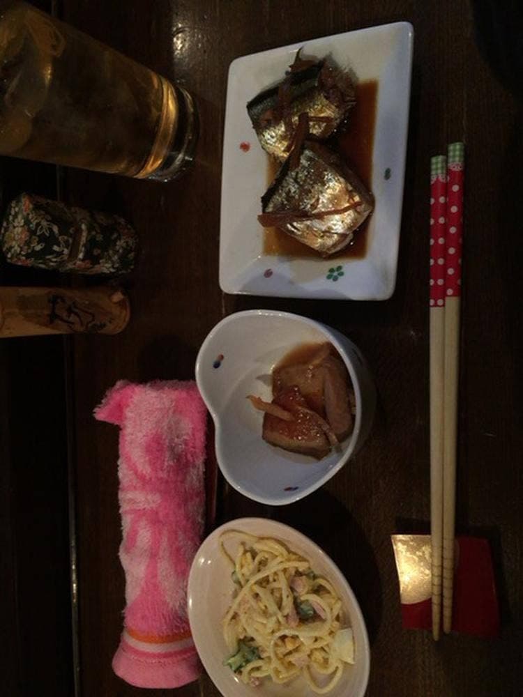 まま菜