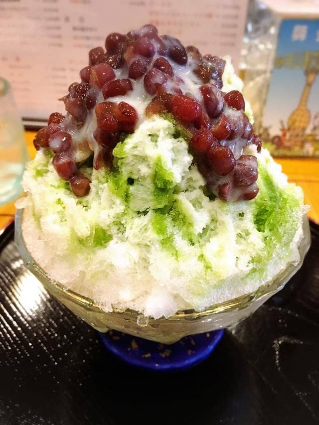 茶処しんり - サブ画像3