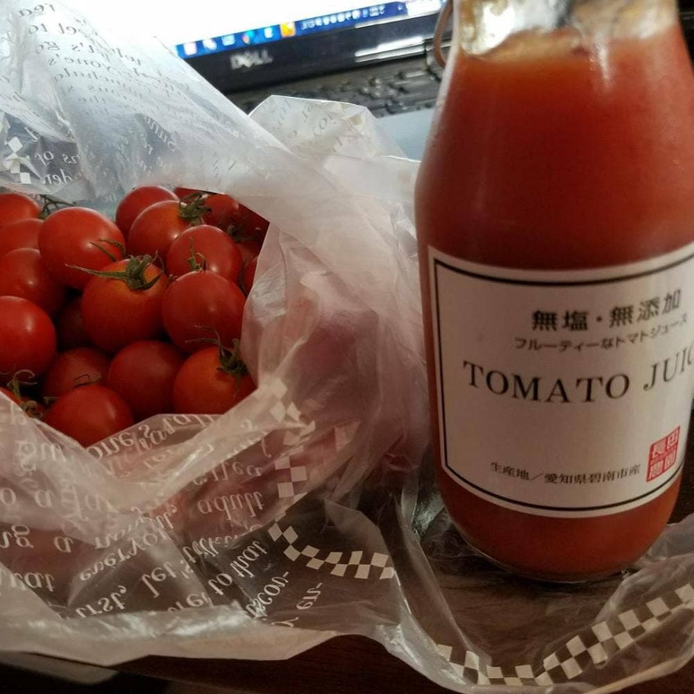 長田農園 直売所