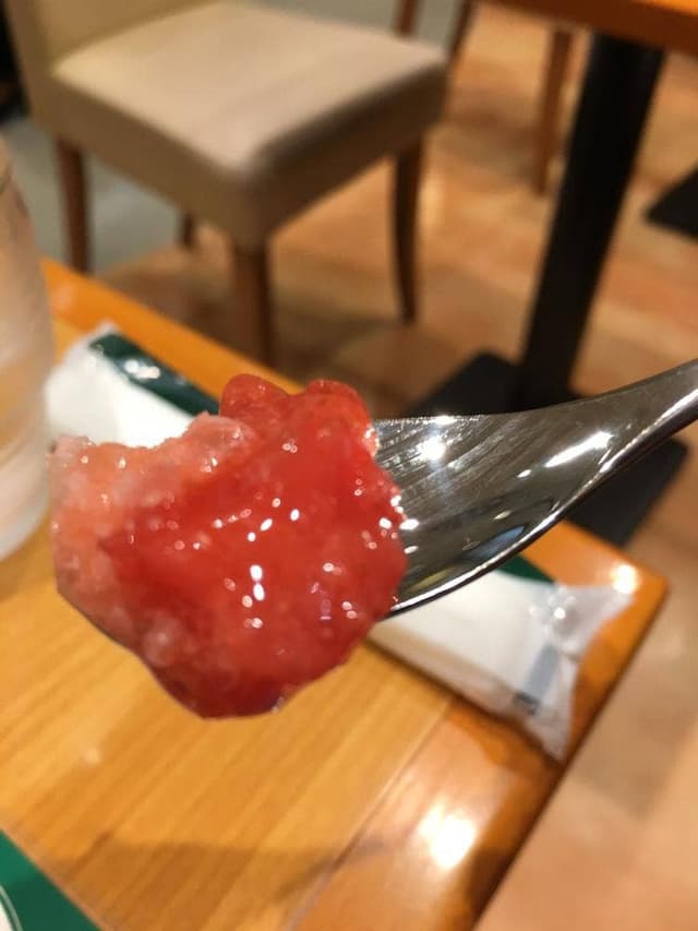 珈琲館広島本通中央店 - サブ画像3