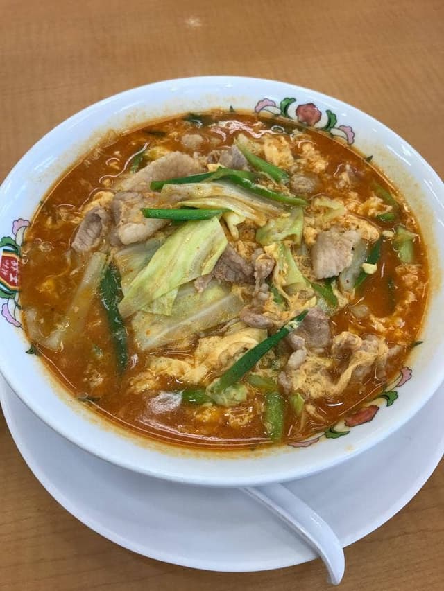 餃子の王将 槇島店 - サブ画像2