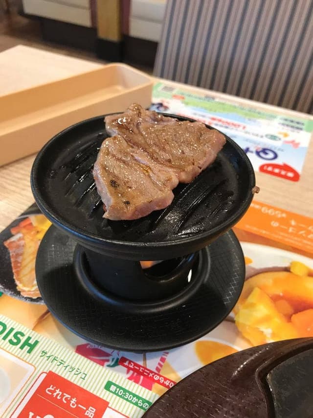 ガスト 富里店 - サブ画像2