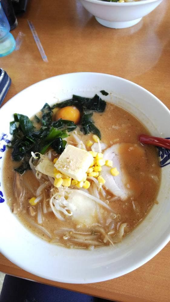 らーめん ともや 昭和町店 - サブ画像1