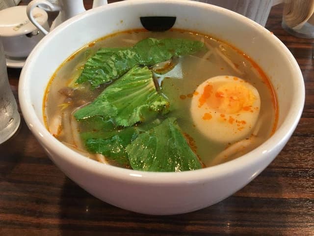 麻辣屋 シャンシャンタン - サブ画像3