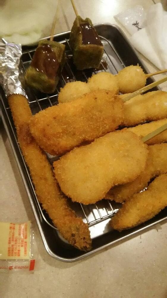 串カツ田中 浦和店 - サブ画像1