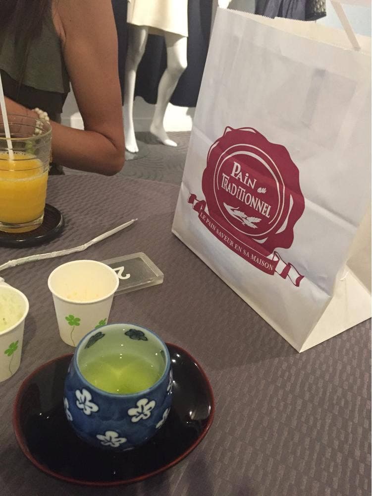 PAiN au TRADITIONNELパン・オ・トラディショネル 渋谷西武店