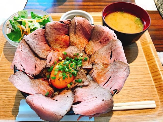 Restaurant contact - サブ画像3