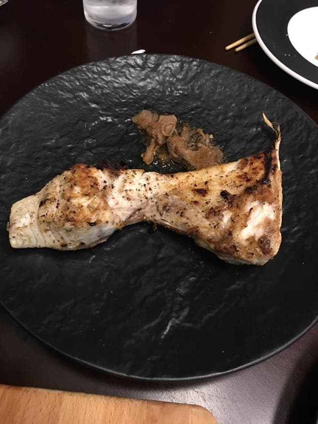 炭焼Bistro炭香 - サブ画像1