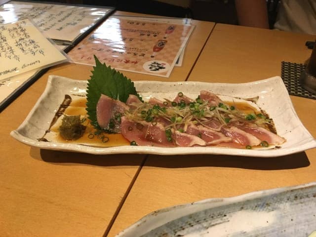 旬鮮 和さび - サブ画像3