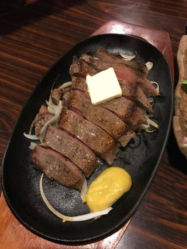 牛タン専門店 舌家たかを - サブ画像3