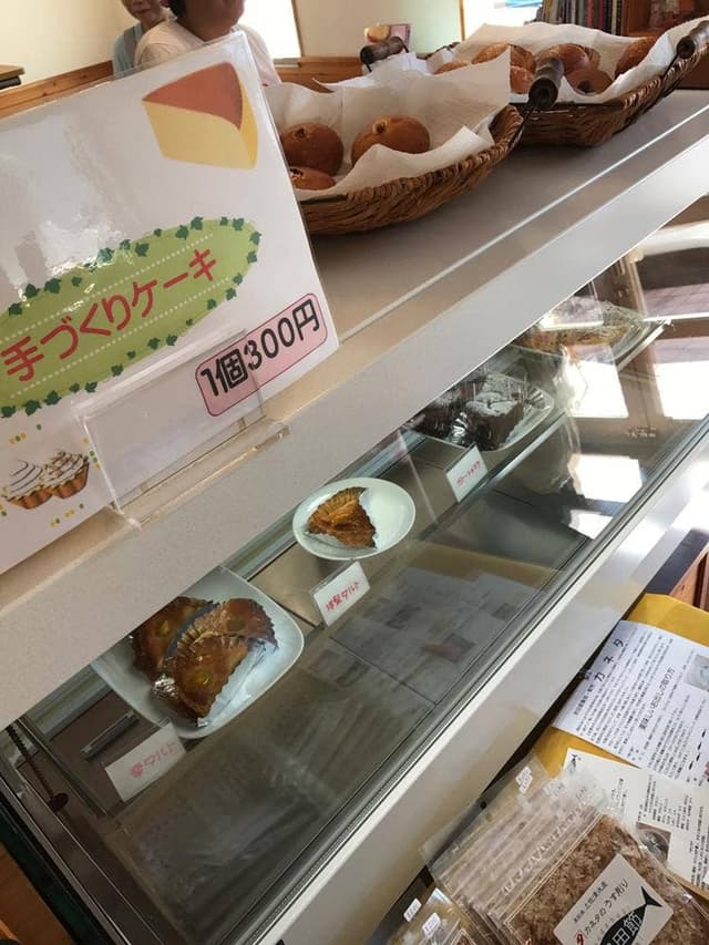 カフェ・スイーツ - サブ画像1