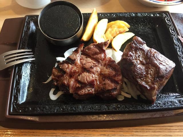 ステーキガスト 鶴瀬店 - サブ画像1