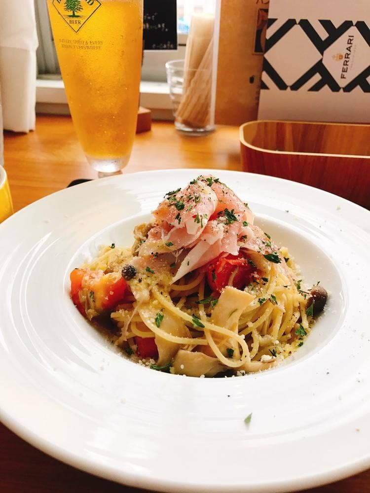 e-cafe