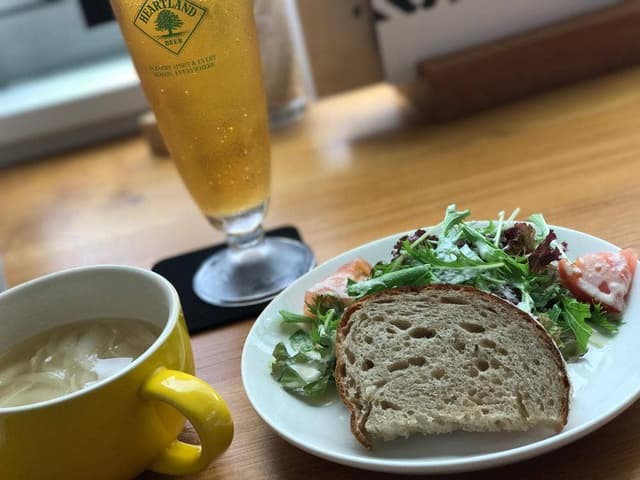 e-cafe - サブ画像1