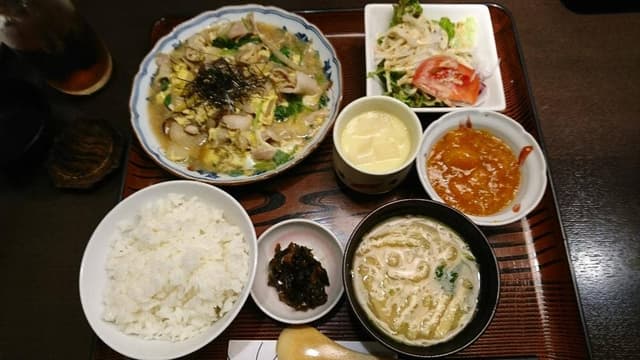 和食処豊輪 - サブ画像3