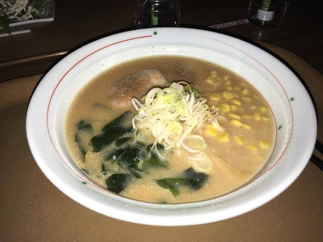 レストランあいあーる - サブ画像3