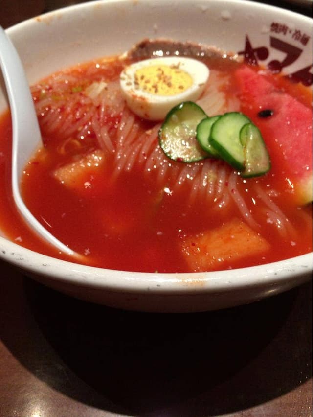 焼肉・冷麺ヤマト 盛岡本宮店 - サブ画像2