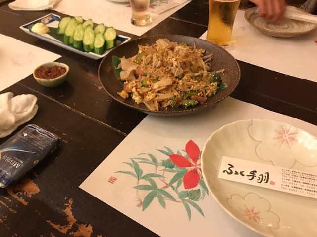 ふく手羽 鳥栖本店 - サブ画像3