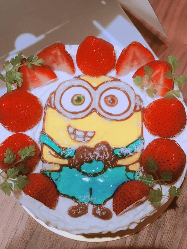 ケーキハウス ミュー - サブ画像3