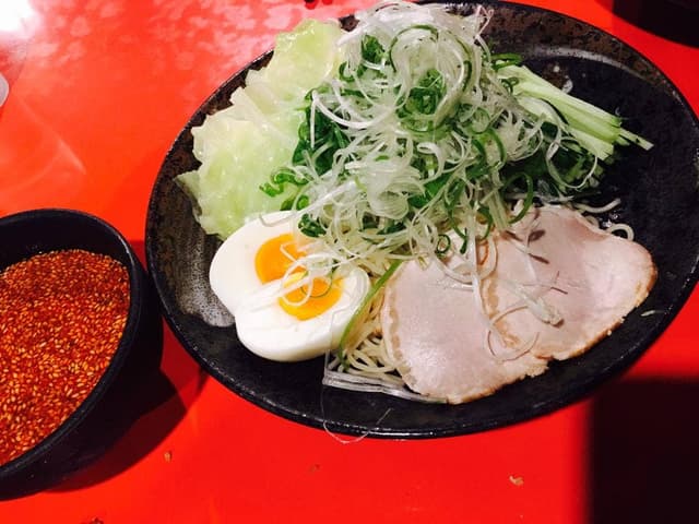 ばくだん屋 五日市店 - サブ画像1