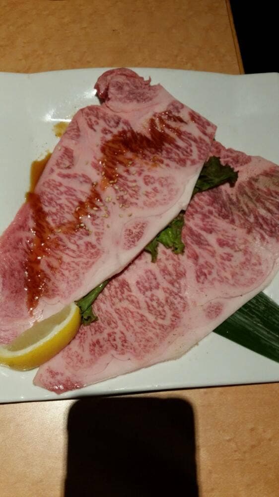 肉匠 迎賓館 天理店 - サブ画像1