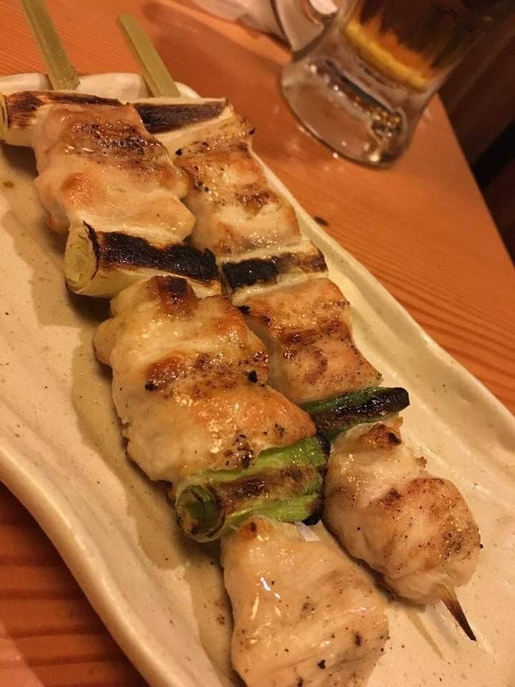 鳥貴族 関内北口店