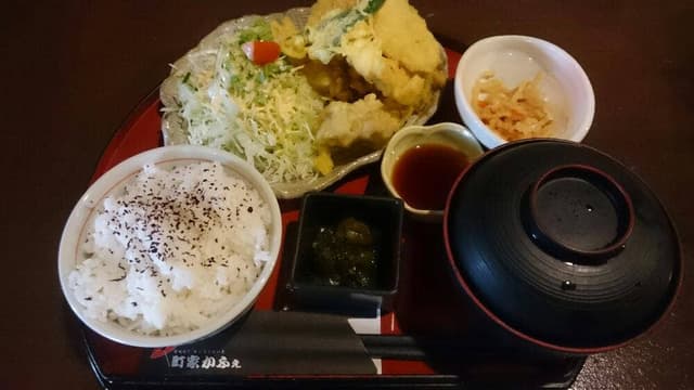 町家かふぇ 国府宮本店 - サブ画像2